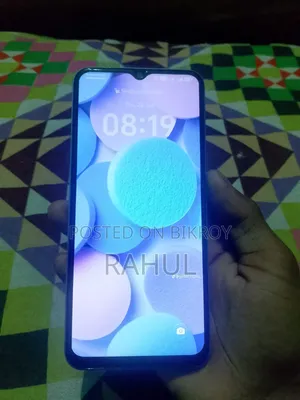 Honor X6b 128 GB Rose Gold