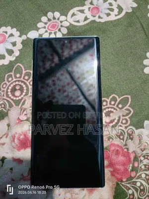 স্যামসাং গ্যালাক্সি নোট ১০ ৫জি ২৫৬ জিবি রোজ গোল্ড