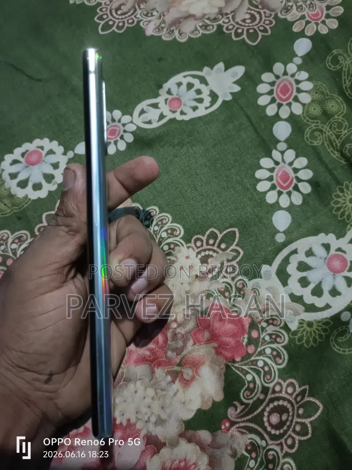 Samsung Galaxy Note 10 5G 256 GB Rose Gold