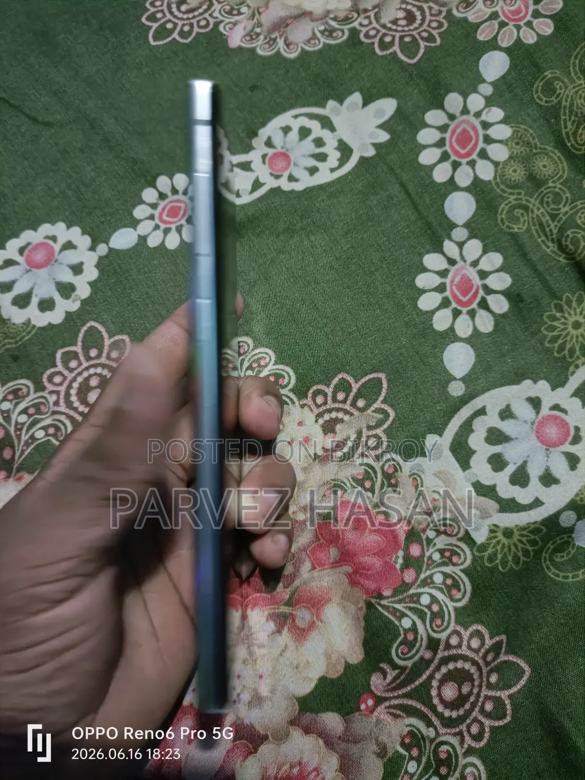 Samsung Galaxy Note 10 5G 256 GB Rose Gold