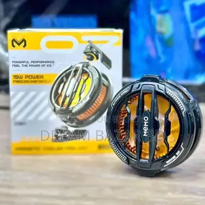 Memo Cx07 Magnetic Phone Cooler