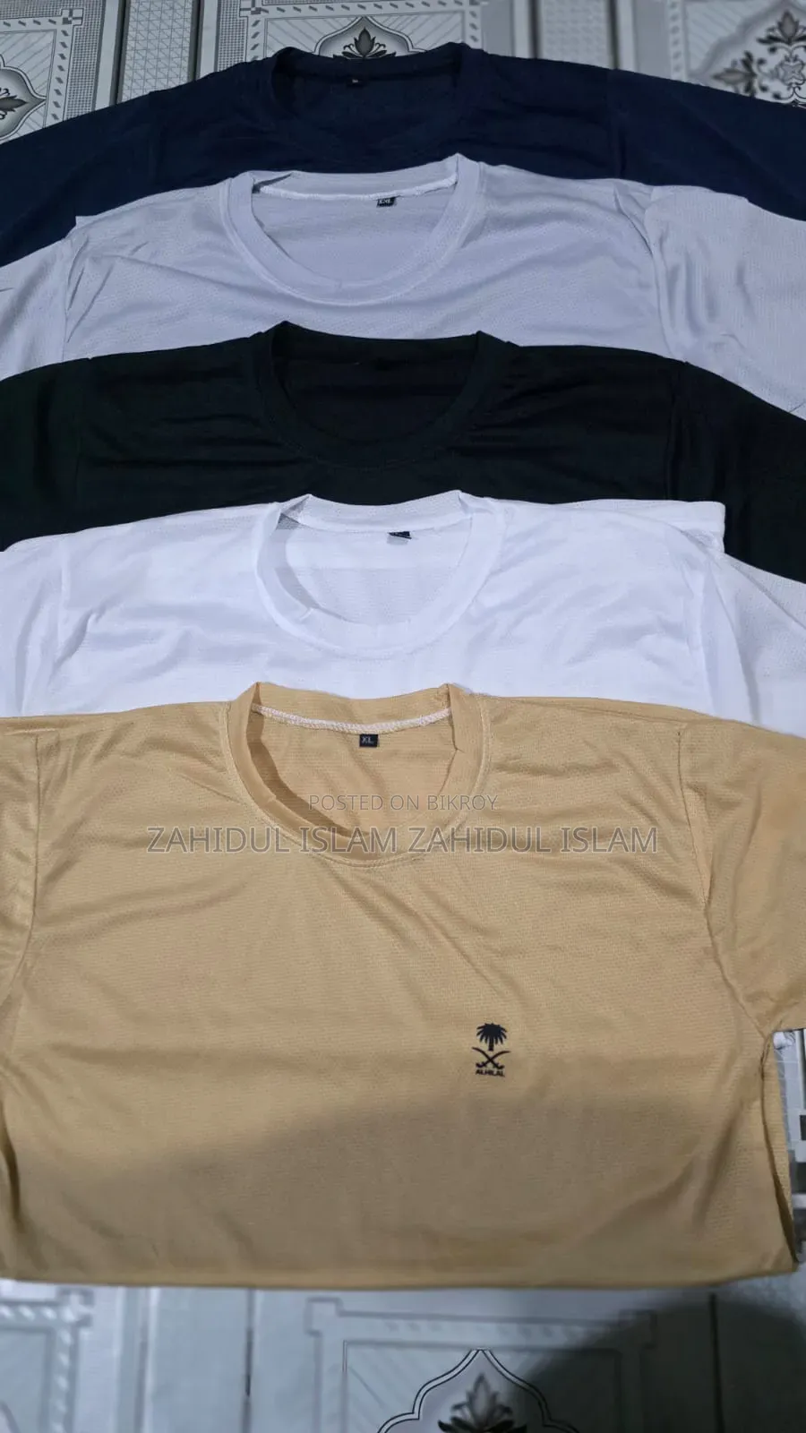 Low price, good quality
