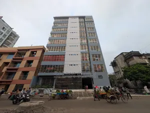 Furnished 3bdrm Apartment in Khulna Sadar for sale