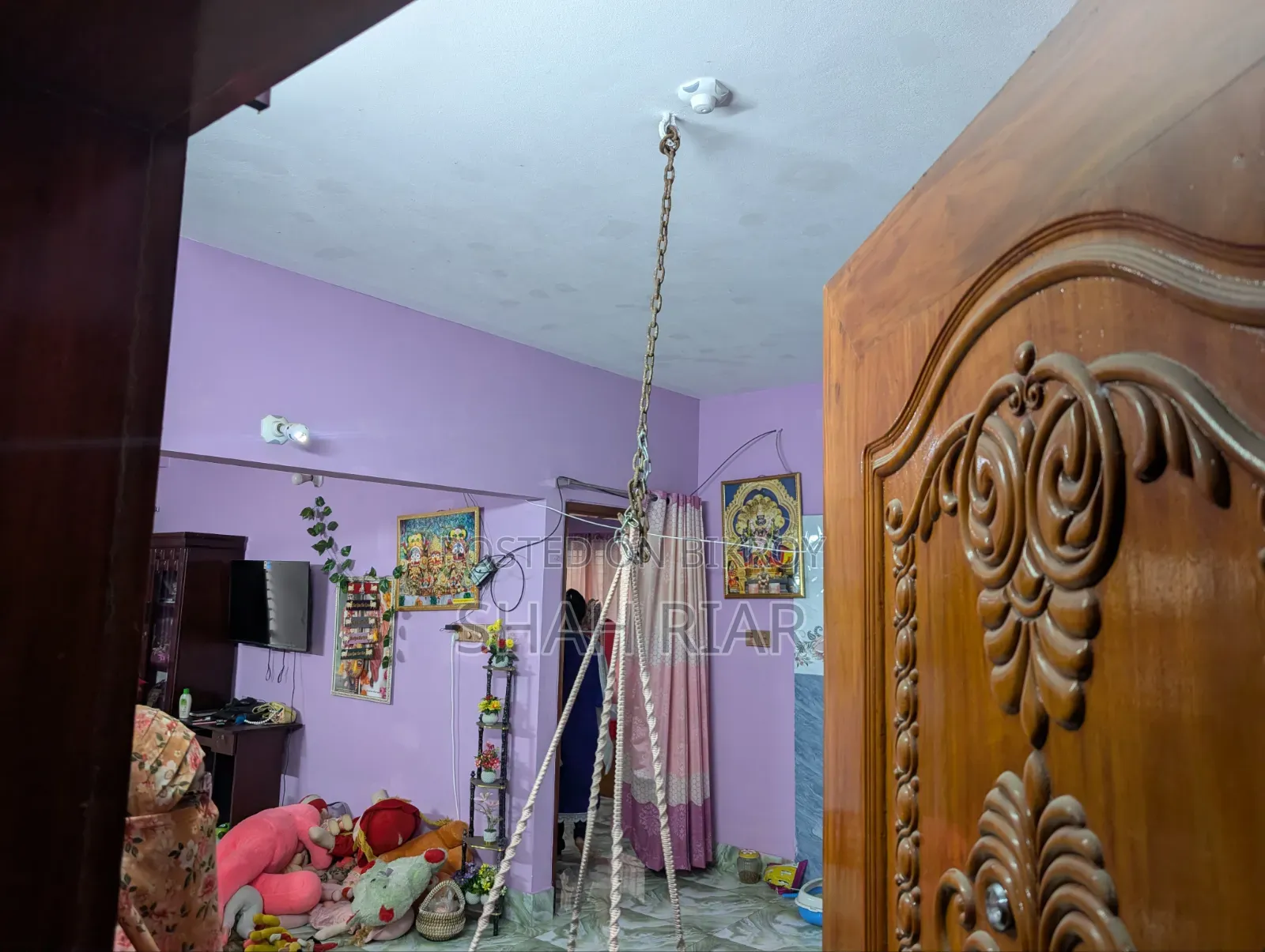 খুলনা সদরে ৩ বেডরুমের ফার্নিশড অ্যাপার্টমেন্ট বিক্রির জন্য
