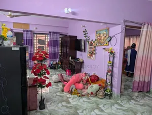 খুলনা সদরে ৩ বেডরুমের ফার্নিশড অ্যাপার্টমেন্ট বিক্রির জন্য