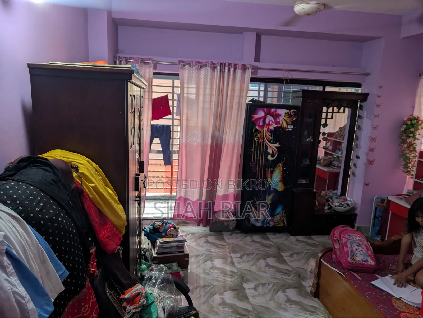 খুলনা সদরে ৩ বেডরুমের ফার্নিশড অ্যাপার্টমেন্ট বিক্রির জন্য