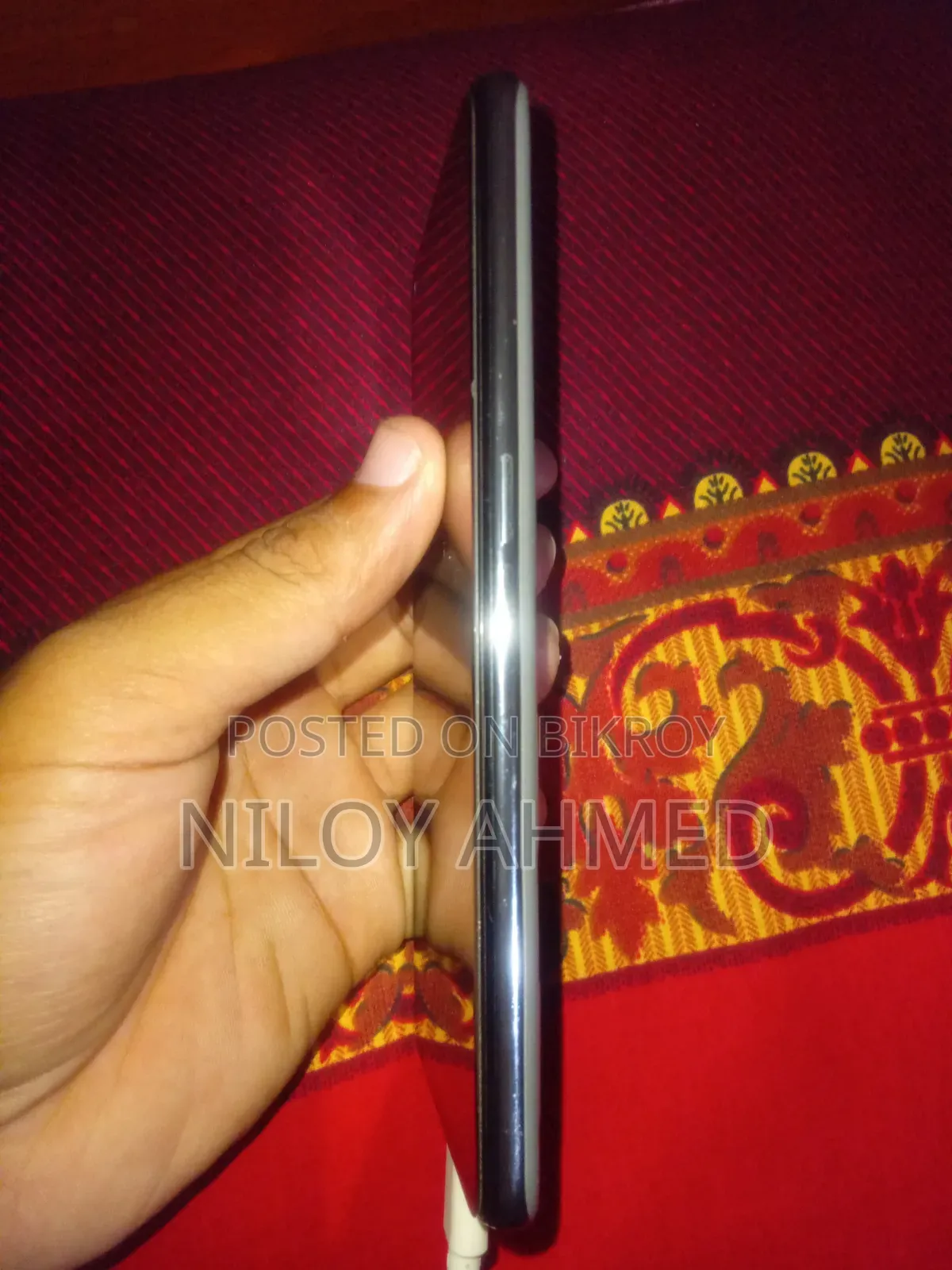 Realme GT Master Edition 128 GB Gray