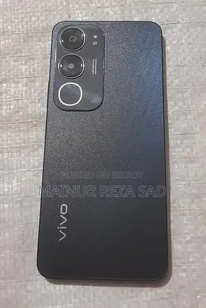 ভিভো ওয়াই১৯এস ১২৮ জিবি ব্লু