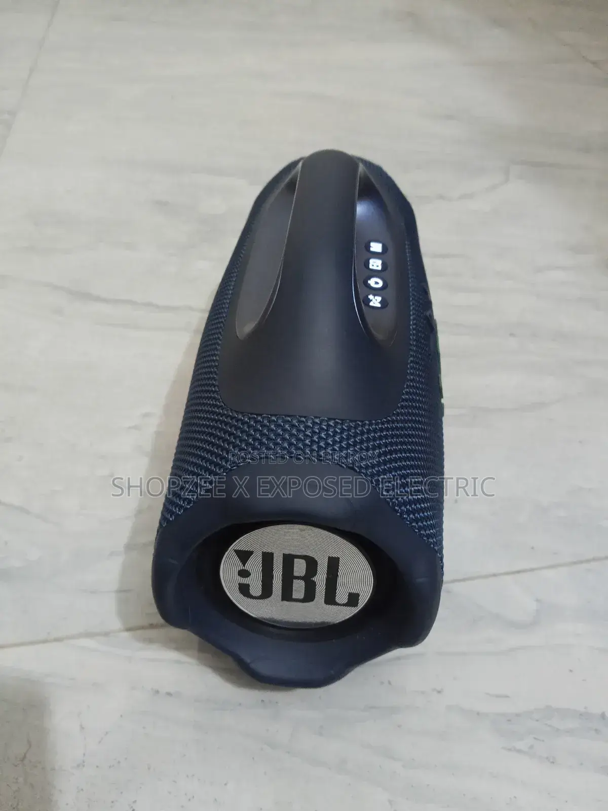 JBL Boom Box Mini (Master Copy) Best Quality|| Water Resistance