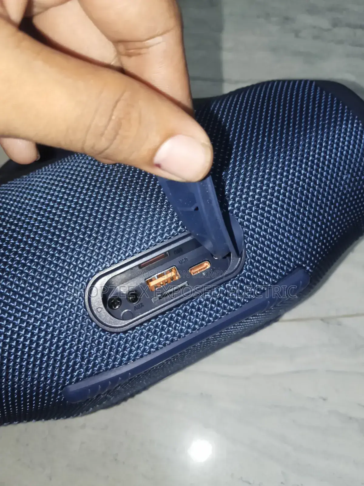 JBL Boom Box Mini (Master Copy) Best Quality|| Water Resistance