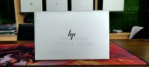 Laptop HP 8GB AMD Ryzen 5 SSD 256GB