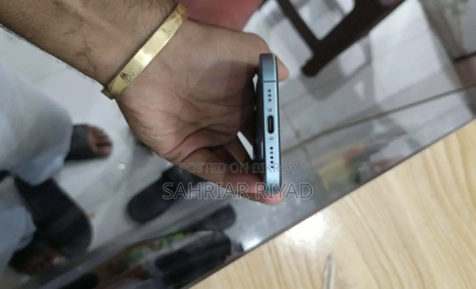 Apple iPhone 16 128 GB Gray