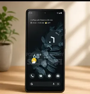 Google Pixel 6a 128 GB Green