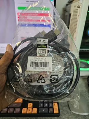 Ugreen ডিপি কেবল এবং প্রিমিয়াম এইচডিএমআই কেবল
