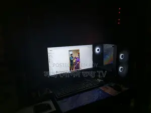 Desktop Computer Gigabyte 16GB Intel Core i5 SSD 256GB