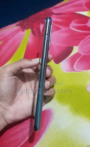 OnePlus Nord 256 GB Gray