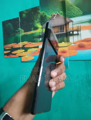 গুগল পিক্সেল ৬ প্রো ১২৮ জিবি ব্ল্যাক