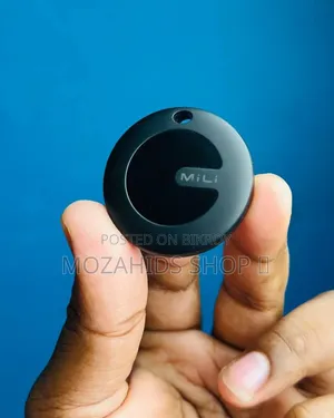 Mili Mitag Smart Finder | End the hassle of finding lost items!