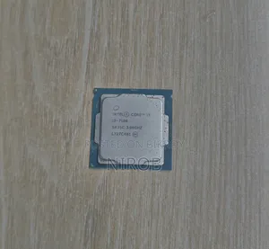 Core i3-7100 3.90GHz
