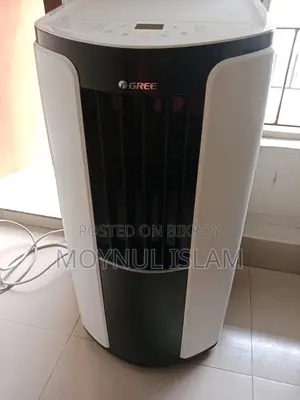 পোর্টেবল এসি গ্রি