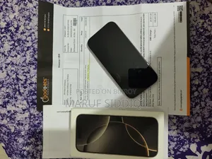 Apple iPhone 16 Pro 128 GB Silver