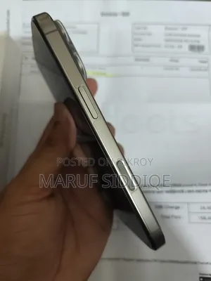 Apple iPhone 16 Pro 128 GB Silver