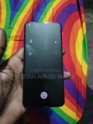 Realme 8 Pro 128 GB Black
