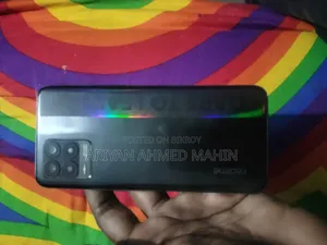 Realme 8 Pro 128 GB Black