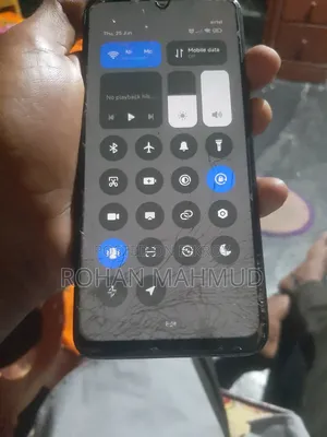 Xiaomi Redmi Note 11 64 GB Black