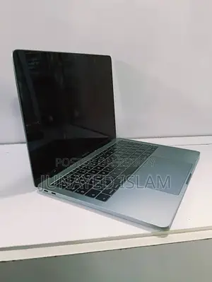 Laptop Apple MacBook Pro 2017 8GB Intel Core I5 SSD 256GB