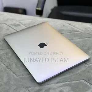 Laptop Apple MacBook Pro 2017 8GB Intel Core I5 SSD 256GB