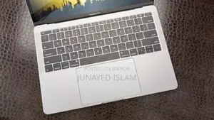 Laptop Apple MacBook Pro 2017 8GB Intel Core I5 SSD 256GB