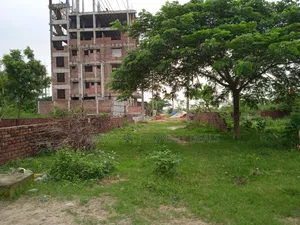4 Katha South-Facing Premium Plot for Sale in Bashundhara Block M