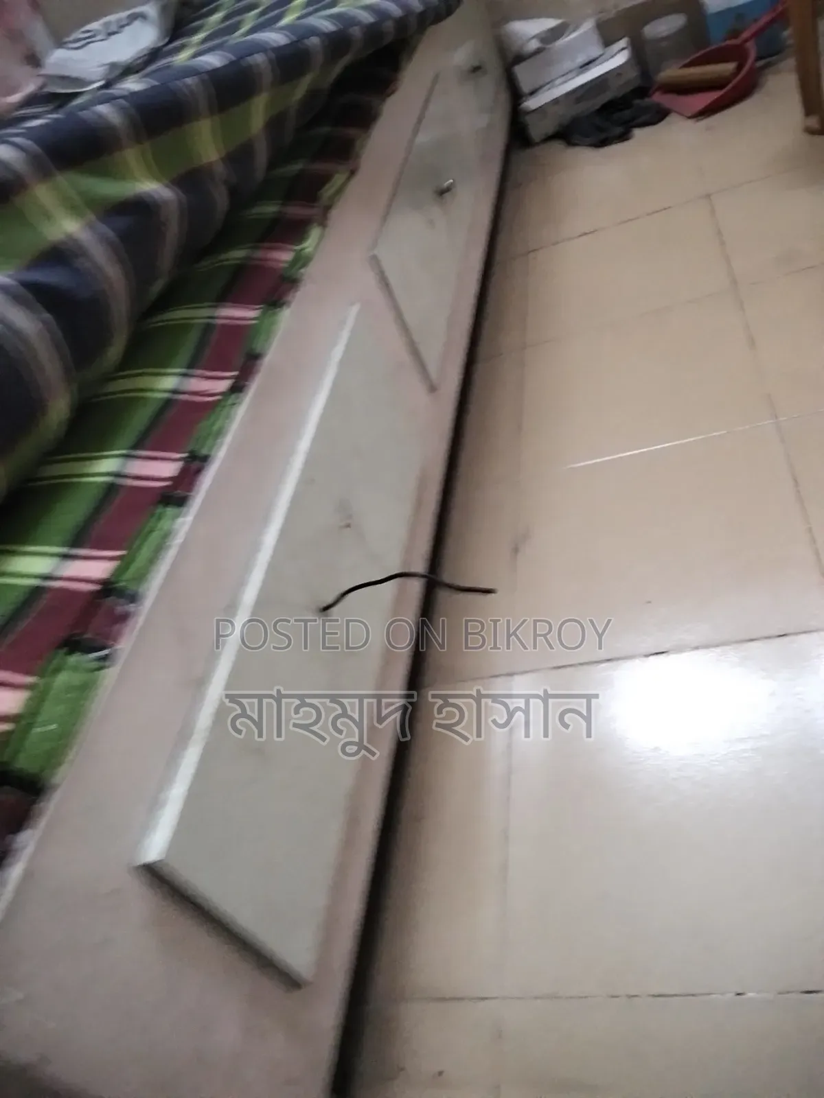 Single bed for sale