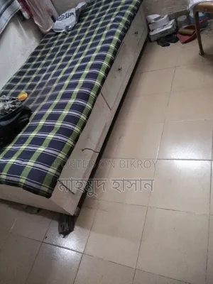 Single bed for sale