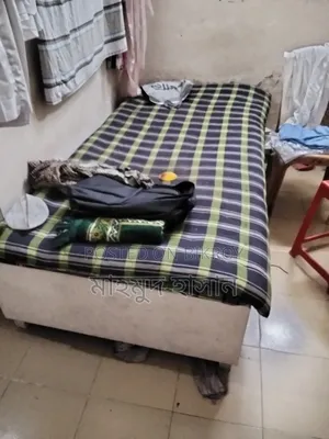 Single bed for sale
