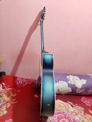 Signature গিটার