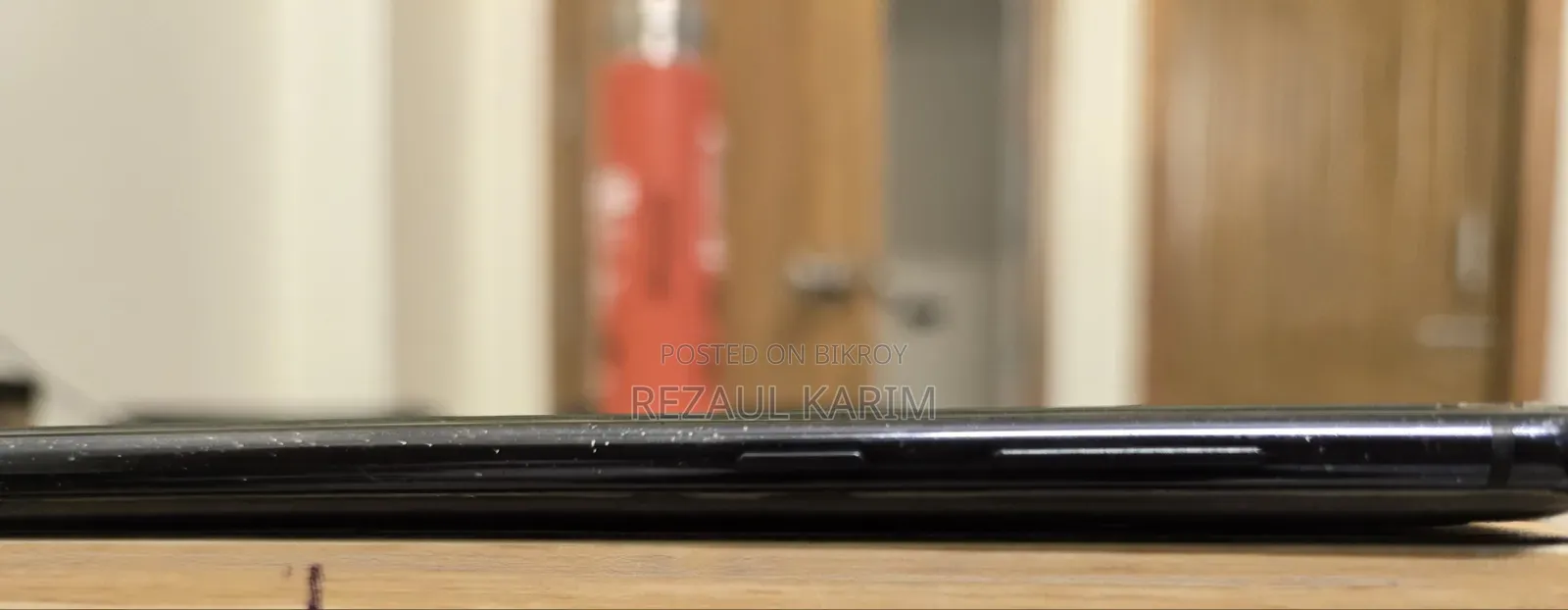 Samsung Galaxy Note 10 Lite 128 GB Black