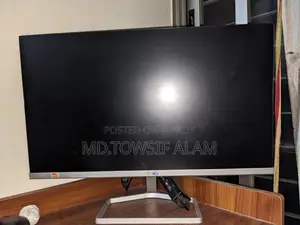 Hp M22f 22" FHD Ips Monitor