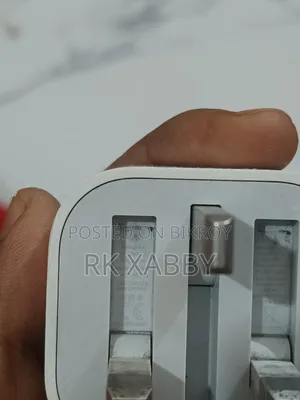 Apple Usb-C 20w Power Adapter