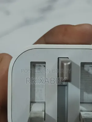 Apple Usb-C 20w Power Adapter
