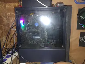 Desktop Computer Gigabyte 8GB Intel Core I5 SSD 256GB