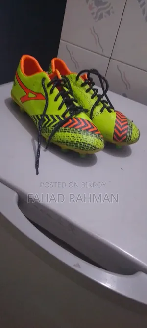 Football Boots