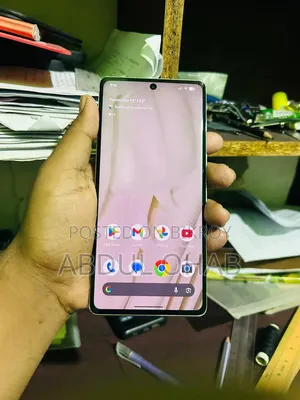 গুগল পিক্সেল ৭ প্রো ১২৮ জিবি সাদা