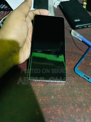গুগল পিক্সেল ৭ প্রো ১২৮ জিবি সাদা