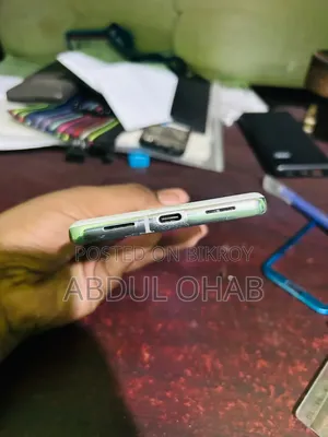 গুগল পিক্সেল ৭ প্রো ১২৮ জিবি সাদা