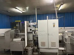 9.79 Bigah Land With 56,200 Sqft. Food Factory at Mawna