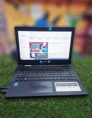 Laptop Acer 8GB Intel Pentium SSD 256GB