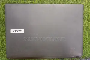 Laptop Acer 8GB Intel Pentium SSD 256GB