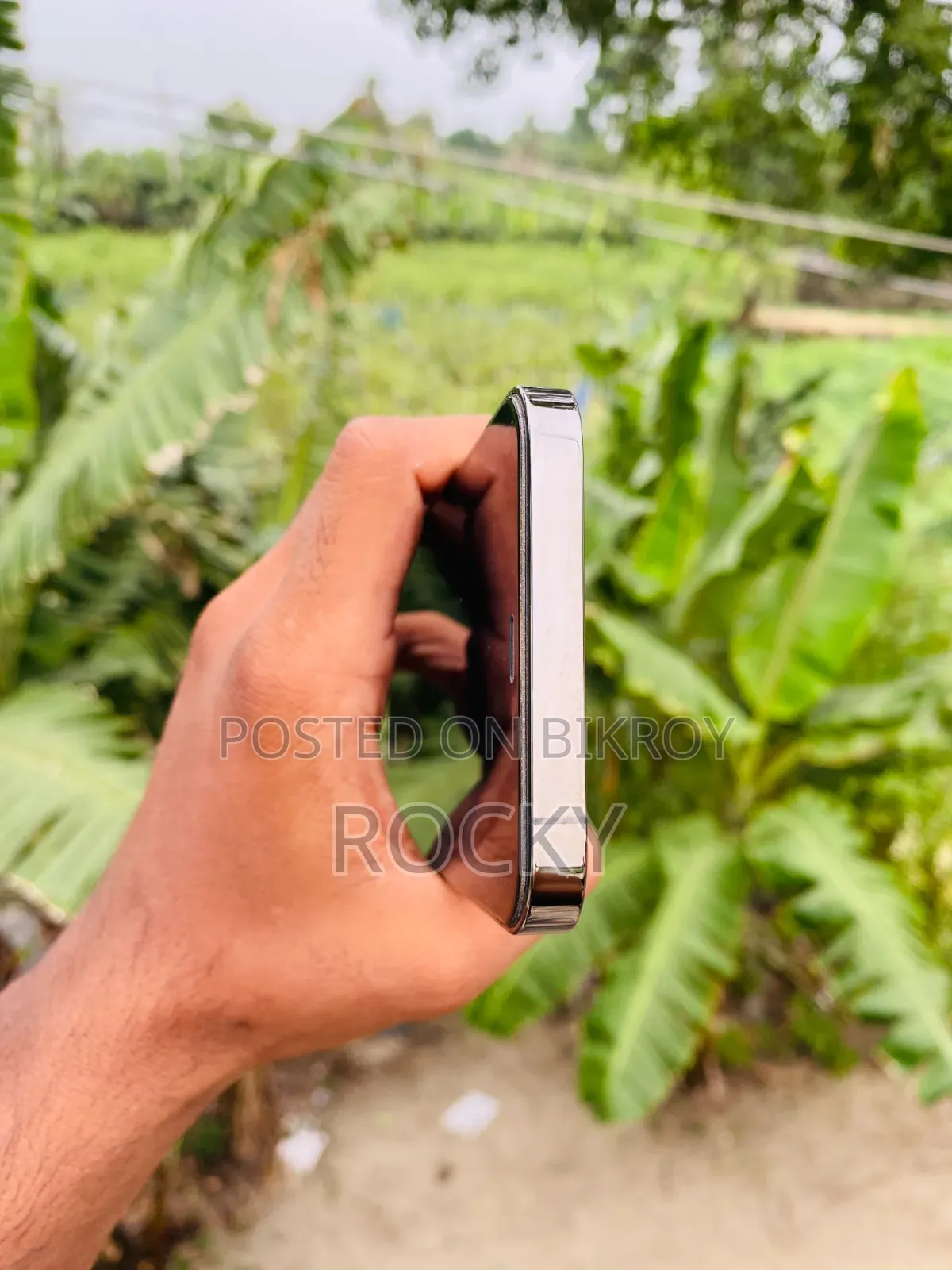 Apple iPhone 12 Pro 128 GB Gray